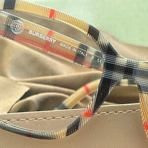 Burberry Eyewear